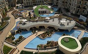 Stylo Residences & Suites